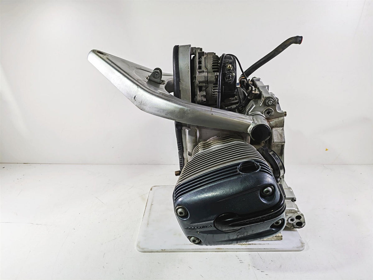 2004 BMW R1150GS R21 Twin Spark Engine Motor Alternator A-Arm -READ 11007670299 {{ shop.shopifyCountryName }} - Mototech271