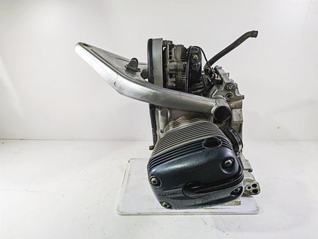 2004 BMW R1150GS R21 Twin Spark Engine Motor Alternator A-Arm -READ 11007670299 {{ shop.shopifyCountryName }} - Mototech271