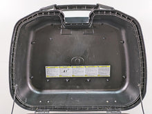 Load image into Gallery viewer, 2012 Triumph Tiger 800XC ABS Givi Aluminum Top Case 52L + Bracket - Read TRK52N
