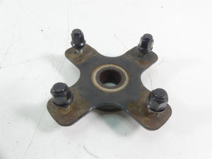 2020 Can-Am Commander 1000R XT Rear Left Wheel Hub Mount 705502486 | Mototech271