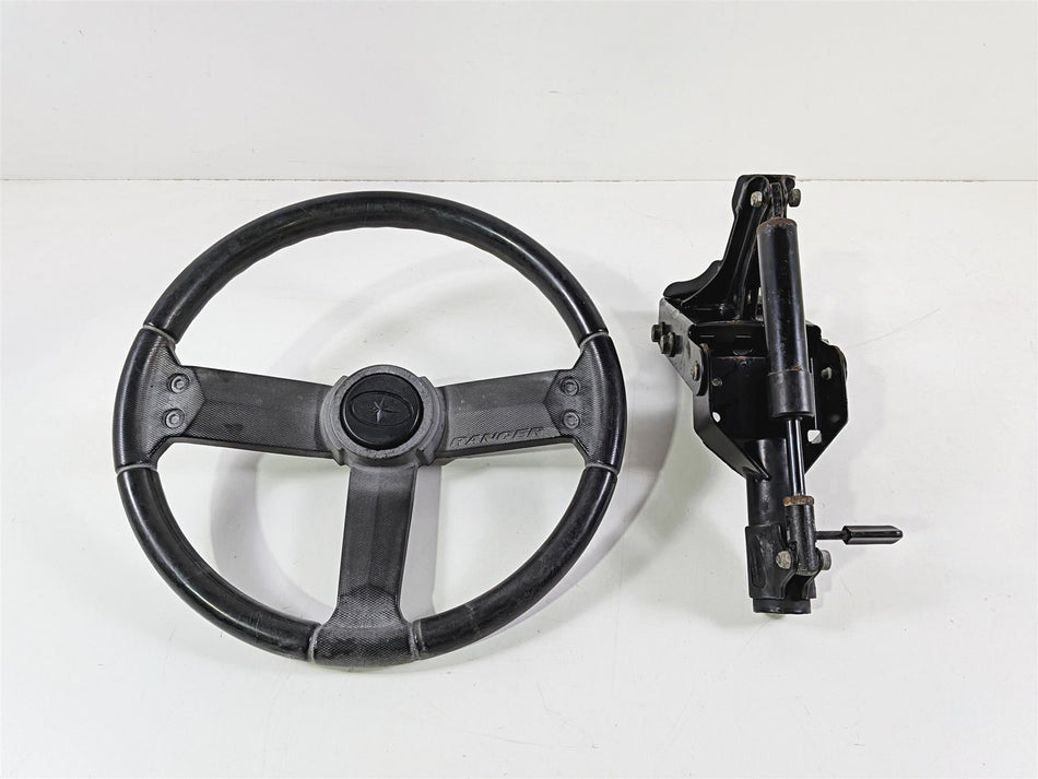 2017 Polaris Ranger Crew 900 XP Steering Wheel Mount Damper Set 1823622-Mototech271