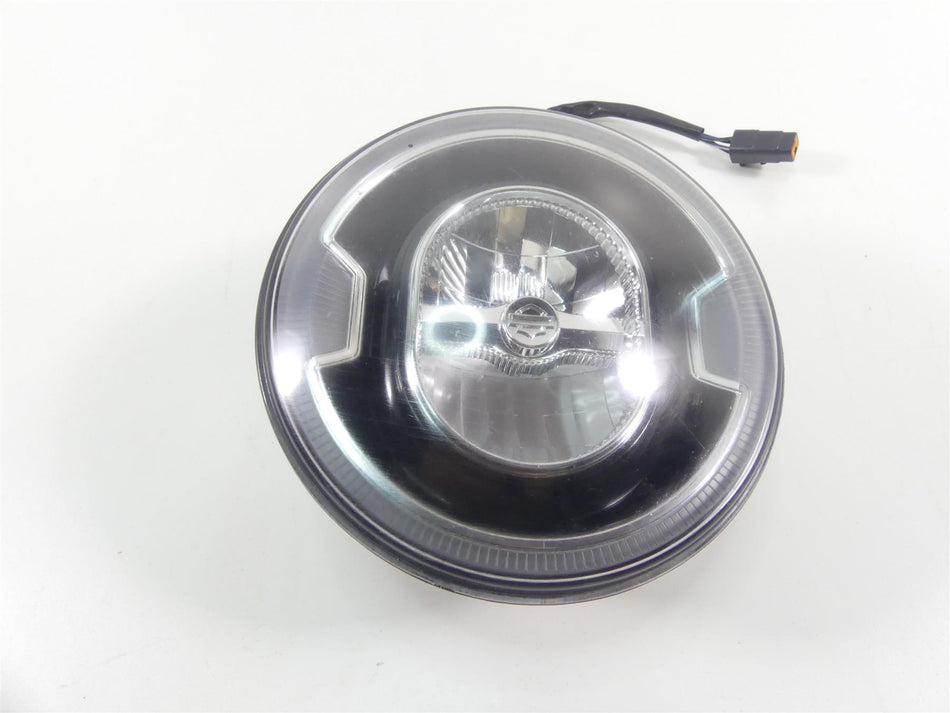 2019 Harley Softail FLSB Sport Glide Led Headlight Head Light Bulb 67700339A {{ shop.shopifyCountryName }} - Mototech271