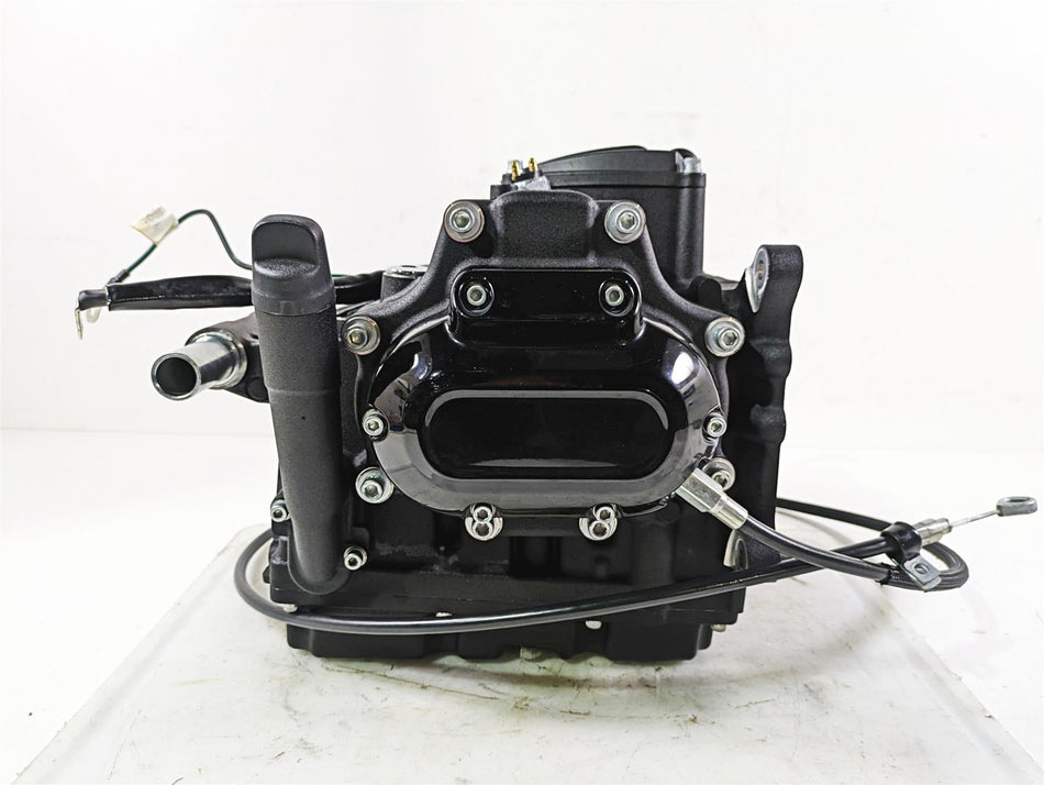 2019 Harley FLHCS Softail Heritage 6-Speed Transmission Gear Box M8 -5k 34700176 {{ shop.shopifyCountryName }} - Mototech271