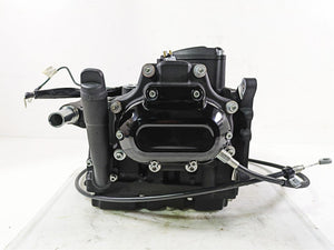 2019 Harley FLHCS Softail Heritage 6-Speed Transmission Gear Box M8 -5k 34700176 | Mototech271