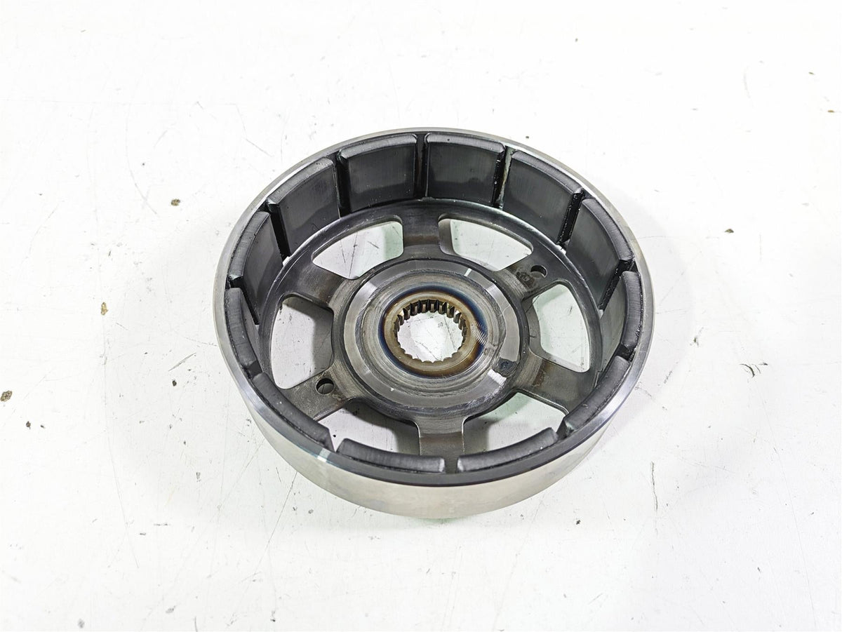 2021 Harley Softail FLSL Slim Flywheel Ignition Rotor Fly Wheel 29900058 {{ shop.shopifyCountryName }} - Mototech271