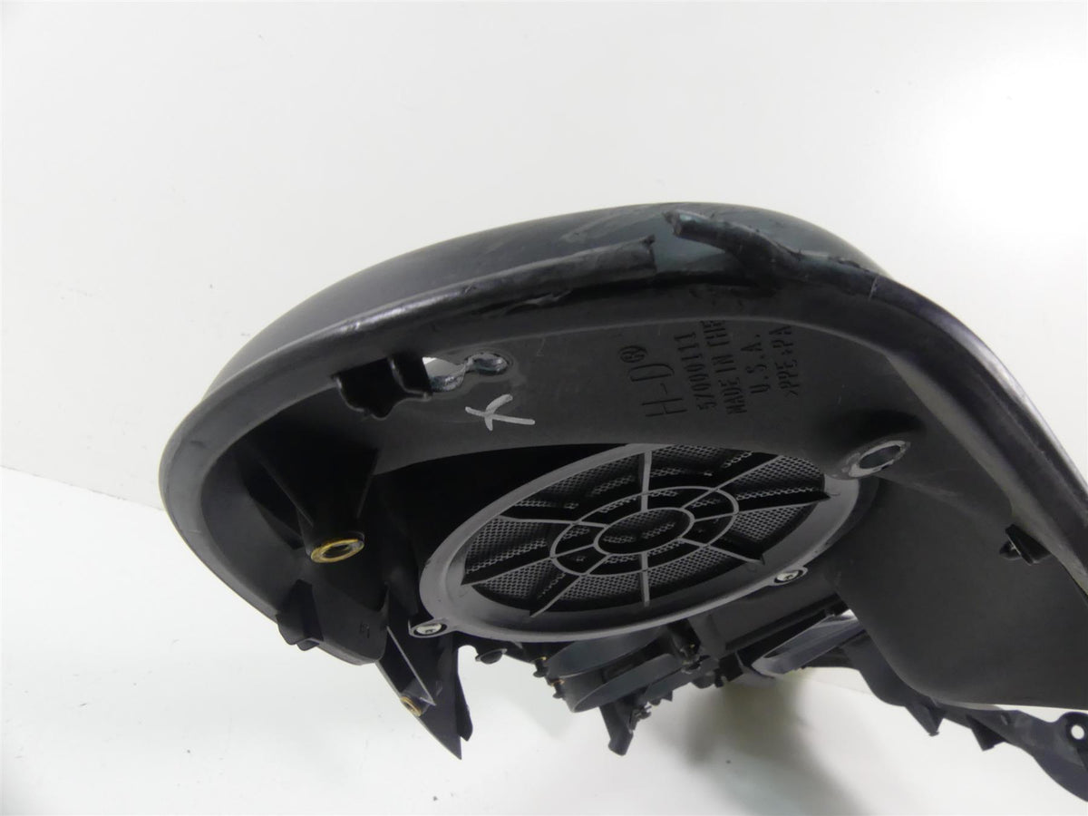 2014 Harley Touring FLHX Street Glide Inner Front Nose Fairing Cover 57000111 {{ shop.shopifyCountryName }} - Mototech271