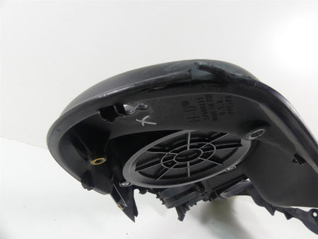 2014 Harley Touring FLHX Street Glide Inner Front Nose Fairing Cover 57000111 {{ shop.shopifyCountryName }} - Mototech271