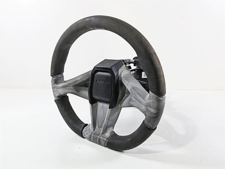 2024 Polaris RZR Pro XP Sport Steering Wheel & Mount Damper 1830060 1830042-Mototech271