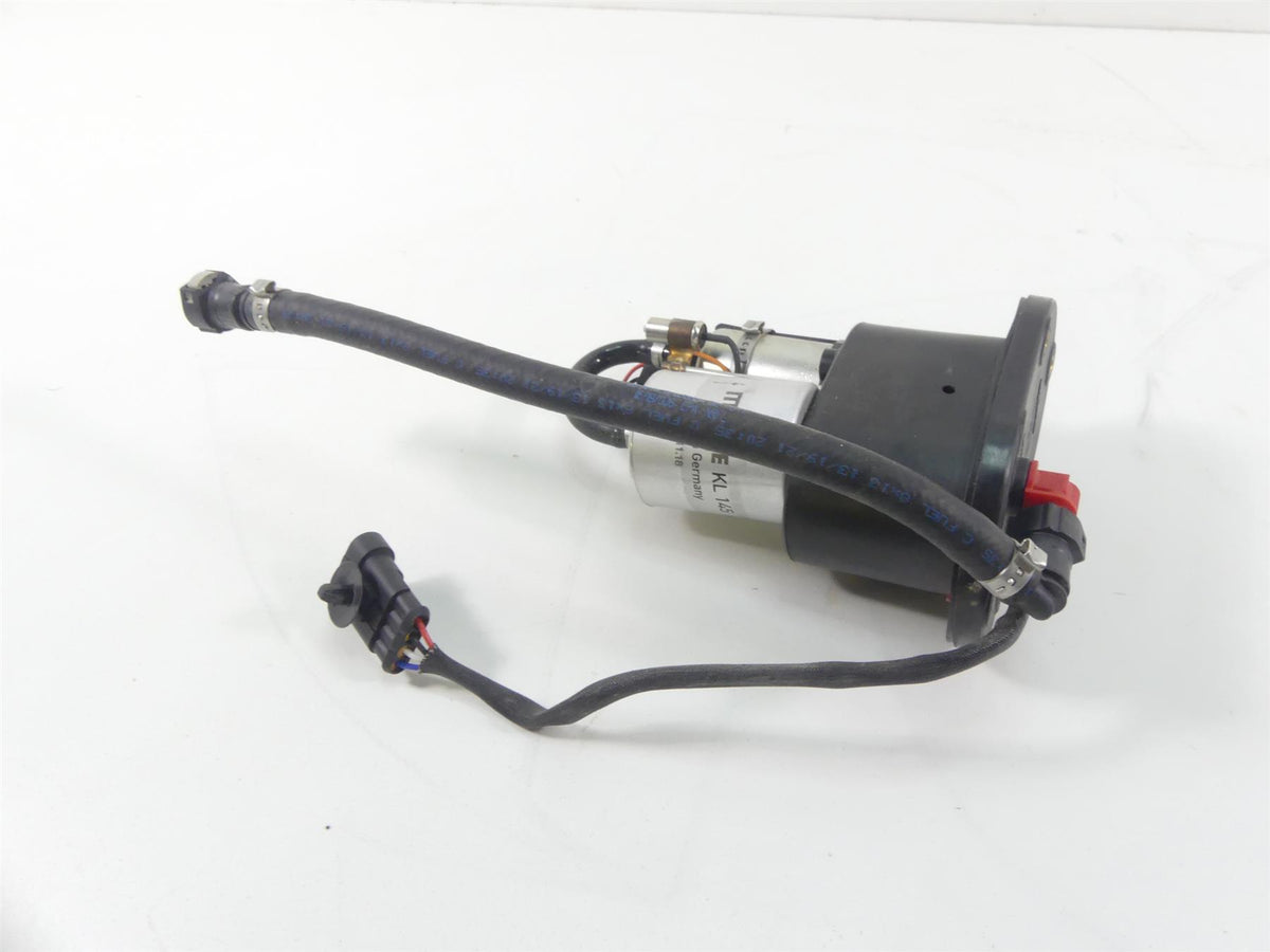 2019 Aprilia Tuono V4 RR Factory Bitron Fuel Gas Petrol Pump - Tested B043925 {{ shop.shopifyCountryName }} - Mototech271
