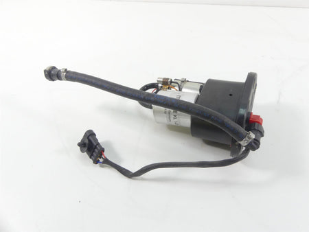 2019 Aprilia Tuono V4 RR Factory Bitron Fuel Gas Petrol Pump - Tested B043925 {{ shop.shopifyCountryName }} - Mototech271