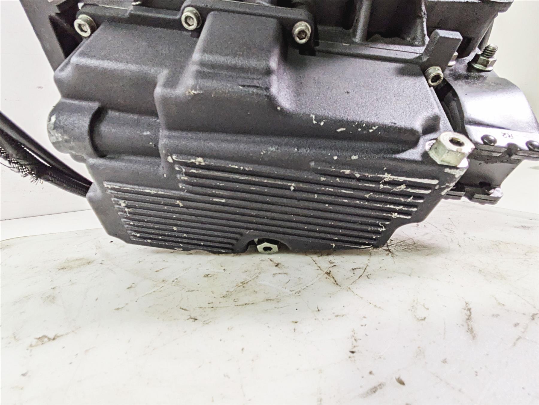 2016 Harley FXDL Dyna Low Rider 6-Speed Transmission Gear Box 33083-10A {{ shop.shopifyCountryName }} - Mototech271