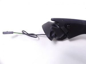 2018 Kawasaki ZX1002 NINJA H2 SX SE Right Rear View Mirror Fr Blinker 56001-0383 | Mototech271