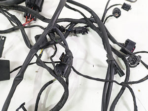 2015 BMW R1200GS Adv K51 Main & Engine Wiring Harness READ 61118549371 | Mototech271