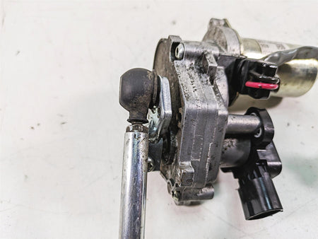 2019 Yamaha YXZ1000 R EPS SS SE Shift Actuator Motor -Tested B57-82450-02-00 {{ shop.shopifyCountryName }} - Mototech271