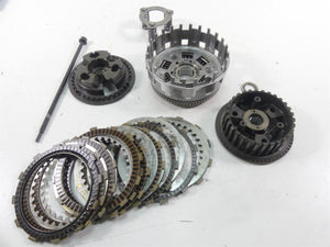 2015 KTM 1290R Super Duke Drive Clutch Basket Friction Disc Set 60432011010