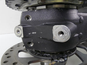 2015 Ducati Diavel Dark Rear Swingarm Swing Arm Suspension  37030952C