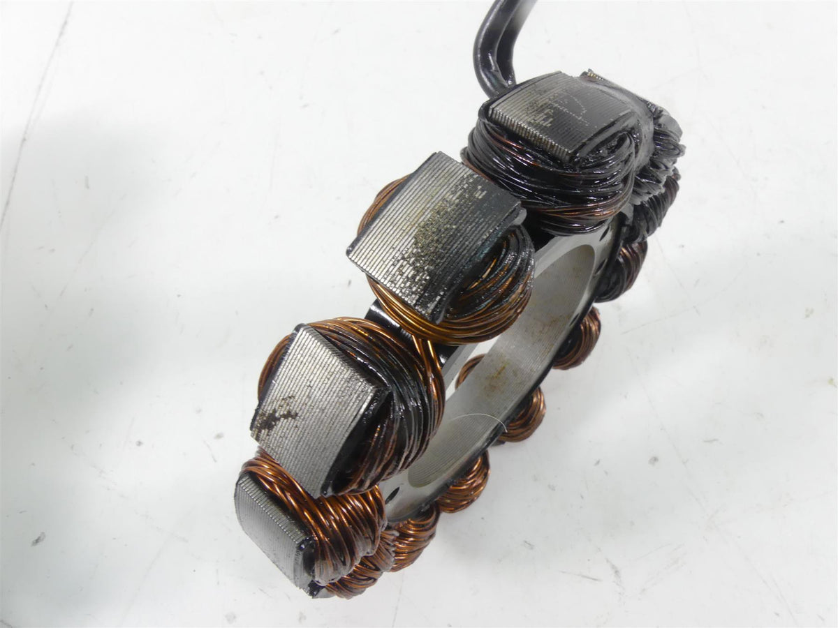 1989 Harley Touring FLTC Tour Glide Stator Alternator Generator 29970-88D {{ shop.shopifyCountryName }} - Mototech271