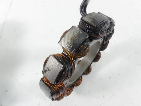1989 Harley Touring FLTC Tour Glide Stator Alternator Generator 29970-88D {{ shop.shopifyCountryName }} - Mototech271