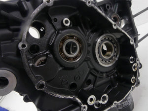 2015 Ducati Monster 1200 S Engine Crankcase Crank Case Set 69927481A | Mototech271