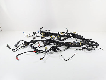 2016 KTM 1290 Super Adventure Main & Engine Wiring Harness Loom 60411075133 {{ shop.shopifyCountryName }} - Mototech271