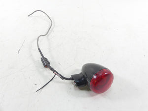 2016 Harley FLS Softail Slim Rear Right Blinker Turn Signal -Read 67800217