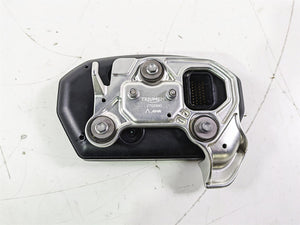 2019 Triumph Speed Triple RS 1050 Speedometer Dash Instrument 25K Tft T2508462 | Mototech271