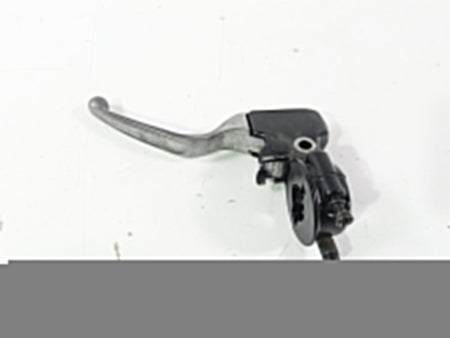 2008 Harley Touring FLHTP Electra Glide Clutch Perch & Lever 38700-08A 45080-08A {{ shop.shopifyCountryName }} - Mototech271