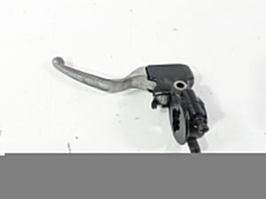 2008 Harley Touring FLHTP Electra Glide Clutch Perch & Lever 38700-08A 45080-08A | Mototech271