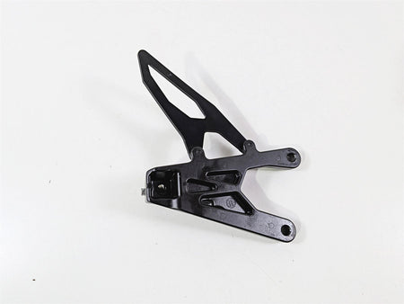 2024 Yamaha YZF R1 RN65 Front Left Rider Footpeg Mount - Read 2CR-27442-00-00 {{ shop.shopifyCountryName }} - Mototech271