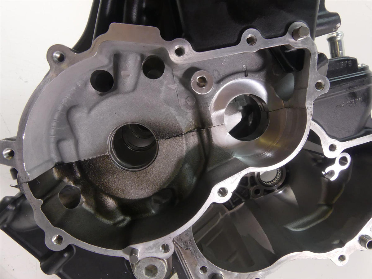 2018 Mv Agusta F3 800 RC Engine Crankcase Crank Case Cylinder Set 8A00C3686 {{ shop.shopifyCountryName }} - Mototech271