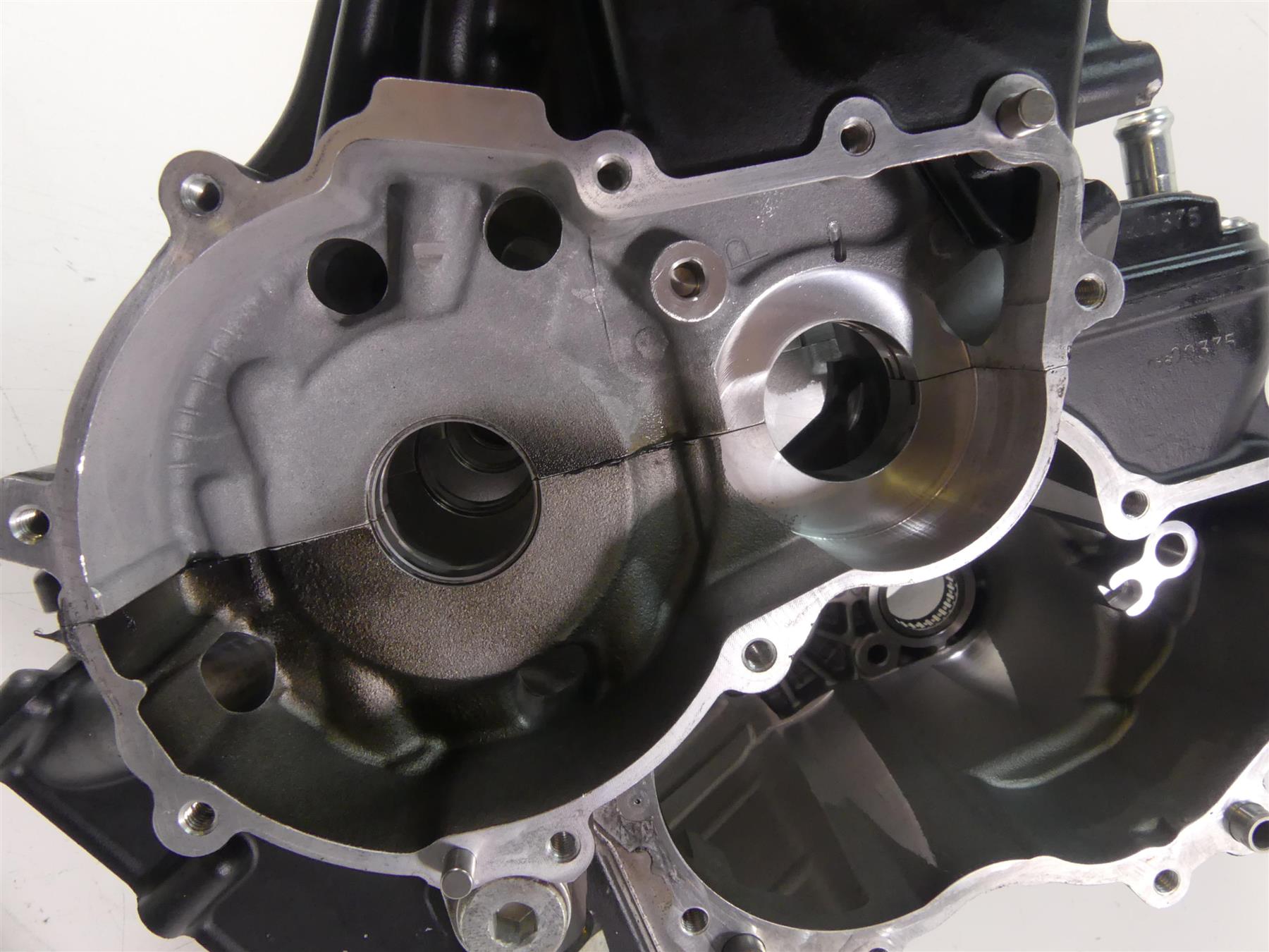 2018 Mv Agusta F3 800 RC Engine Crankcase Crank Case Cylinder Set 8A00C3686 {{ shop.shopifyCountryName }} - Mototech271