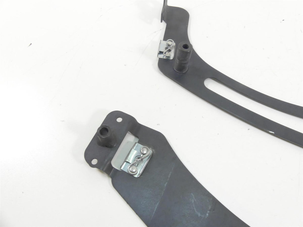 2015 Victory Cross Country Tour Rear Fender Support Bracket Set 1017862 1017863 {{ shop.shopifyCountryName }} - Mototech271