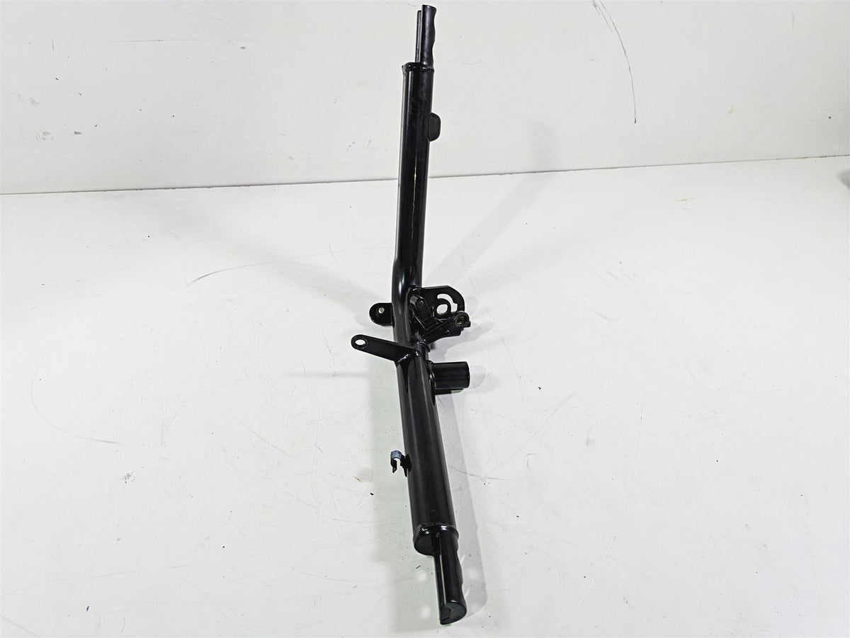 2016 Harley VRSCDX Night Rod Left Front Frame Downtube Rail 47987-12BK {{ shop.shopifyCountryName }} - Mototech271