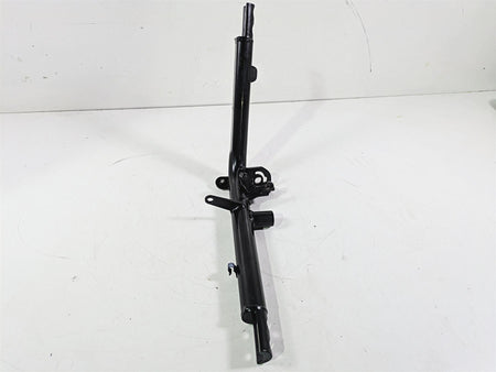 2016 Harley VRSCDX Night Rod Left Front Frame Downtube Rail 47987-12BK {{ shop.shopifyCountryName }} - Mototech271
