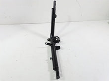 Load image into Gallery viewer, 2016 Harley VRSCDX Night Rod Left Front Frame Downtube Rail 47987-12BK
