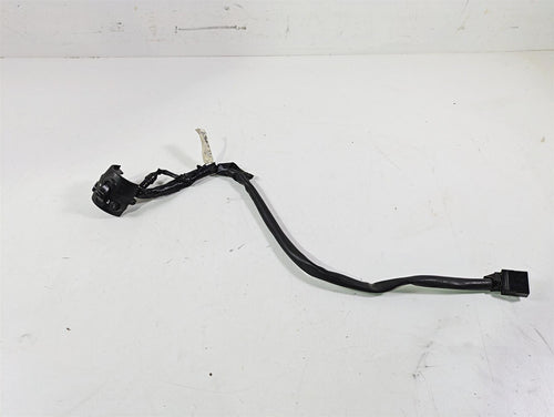 2006 Triumph Rocket 3 Left Hand Control Switch Light Horn READ T2046759 | Mototech271