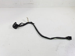 2006 Triumph Rocket 3 Left Hand Control Switch Light Horn READ T2046759 | Mototech271