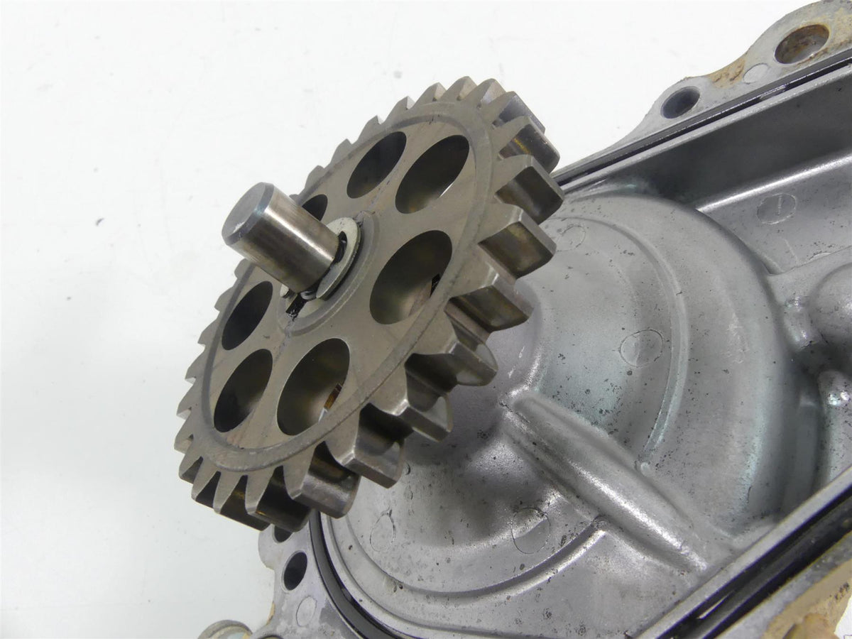2016 Yamaha YXZ1000 R EPS SE Water Pump Waterpump Set 2HC-12420-00-00 {{ shop.shopifyCountryName }} - Mototech271