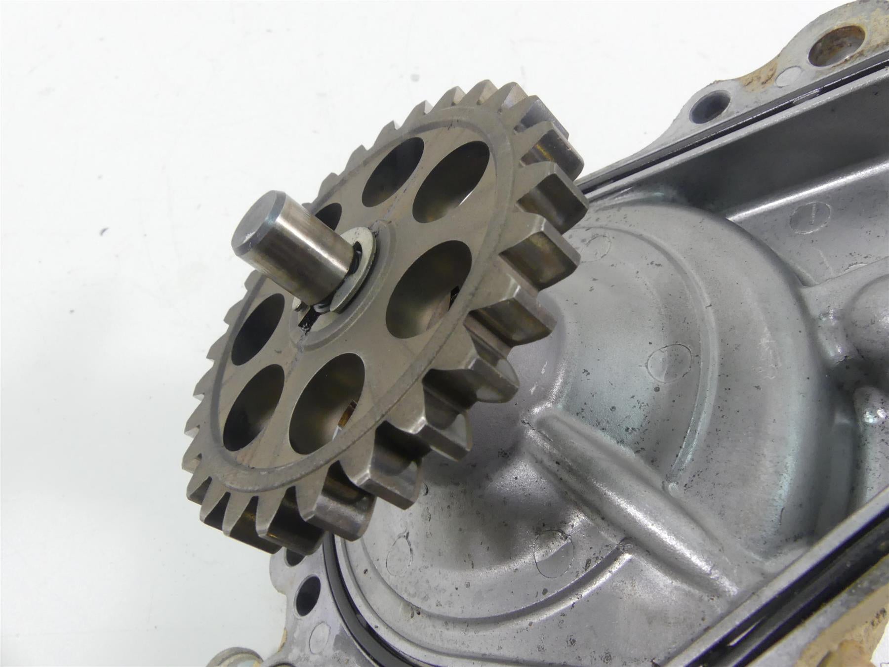 2016 Yamaha YXZ1000 R EPS SE Water Pump Waterpump Set 2HC-12420-00-00 {{ shop.shopifyCountryName }} - Mototech271