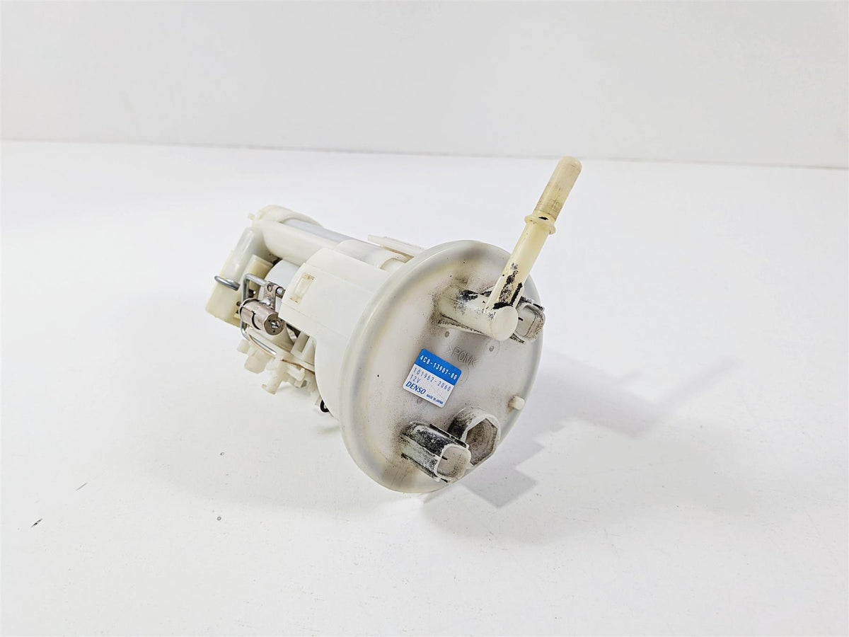 2008 Yamaha YZF R1 RN19 Fuel Gas Petrol Pump & Sending Unit 4C8-13907-00-00 {{ shop.shopifyCountryName }} - Mototech271