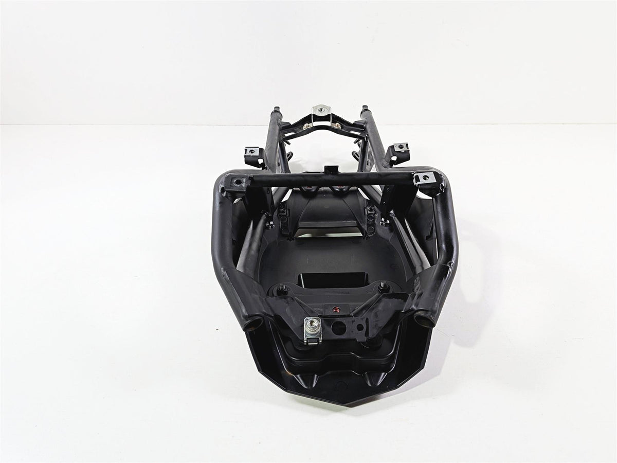 2011 Ducati Streetfighter 1098 S Subframe & Inner Fender 47017031AA {{ shop.shopifyCountryName }} - Mototech271