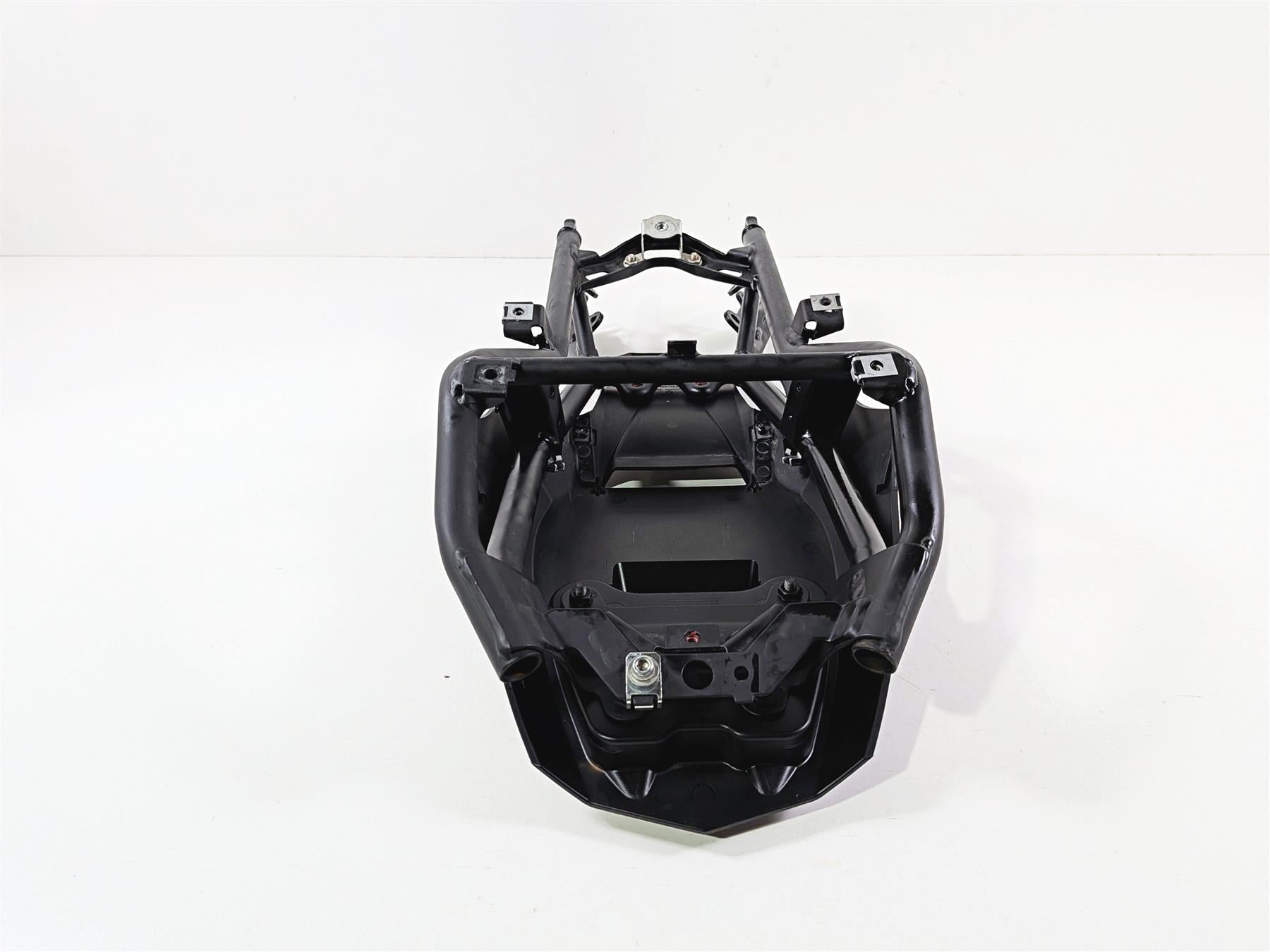 2011 Ducati Streetfighter 1098 S Subframe & Inner Fender 47017031AA {{ shop.shopifyCountryName }} - Mototech271