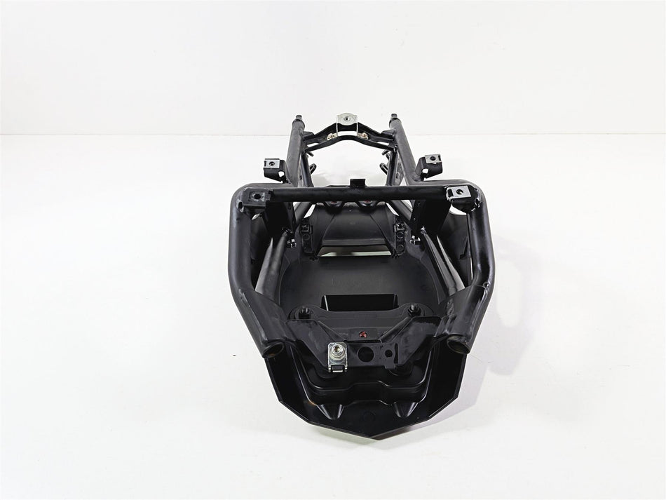 2011 Ducati Streetfighter 1098 S Subframe & Inner Fender 47017031AA {{ shop.shopifyCountryName }} - Mototech271