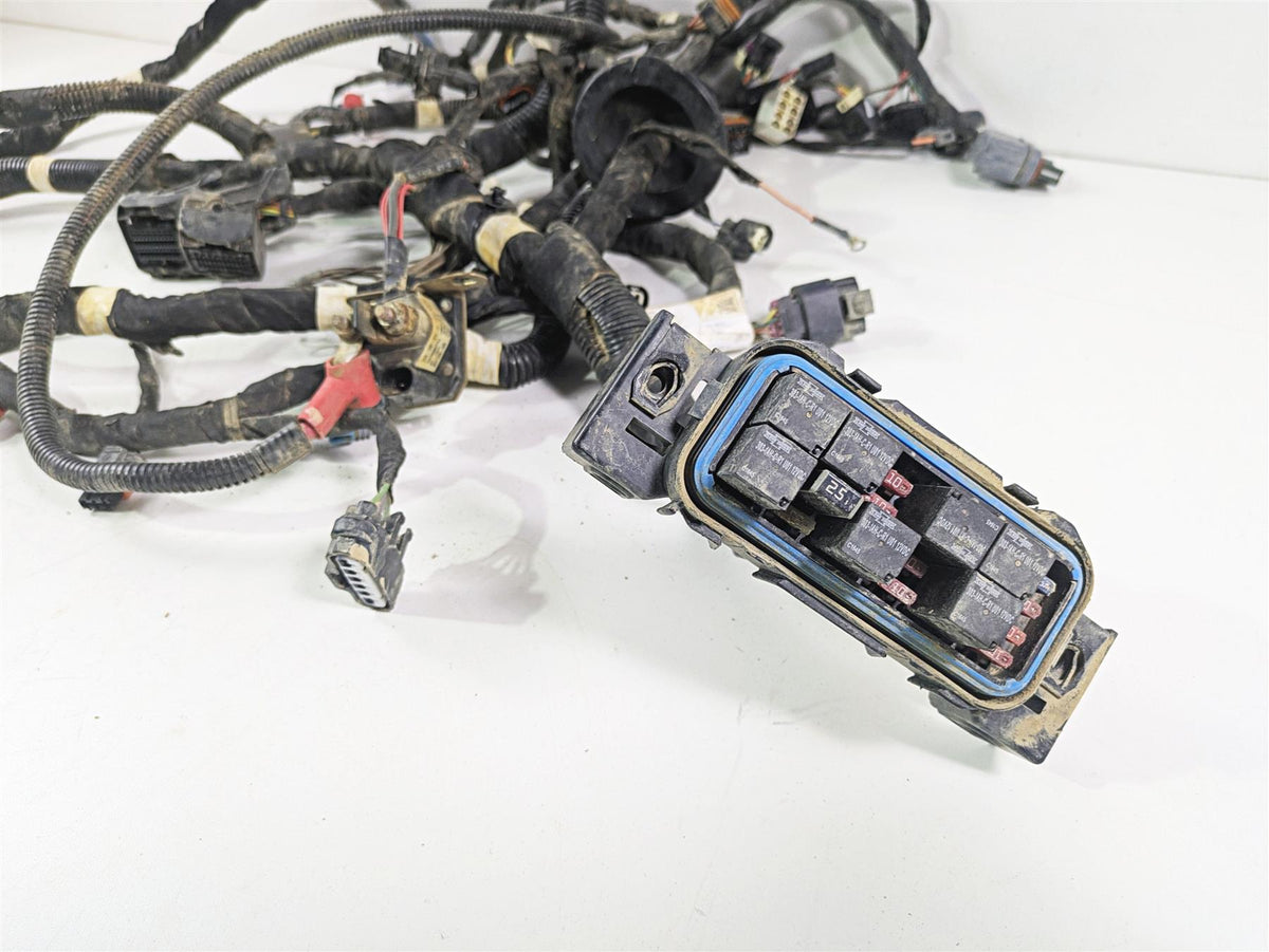 2018 Polaris RZR XP 1000 Trail Rock Main Wiring Harness Loom - No Cuts 2413989 {{ shop.shopifyCountryName }} - Mototech271