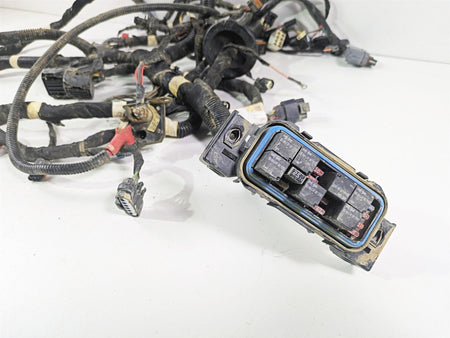 2018 Polaris RZR XP 1000 Trail Rock Main Wiring Harness Loom - No Cuts 2413989 {{ shop.shopifyCountryName }} - Mototech271