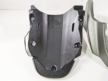 2019 Harley Softail FXDR 114 Rear Subframe Cover Fender Taillight Set 59500730 {{ shop.shopifyCountryName }} - Mototech271