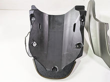 Load image into Gallery viewer, 2019 Harley Softail FXDR 114 Rear Subframe Cover Fender Taillight Set 59500730 | Mototech271
