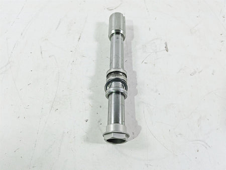 2018 Ducati Hypermotard 939 SP Front Axle Wheel Spindle 25mm 81910601A {{ shop.shopifyCountryName }} - Mototech271