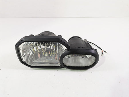 2017 BMW F800GS Adv K75 Headlight Head Light Lamp LED Bulb 63128543114 {{ shop.shopifyCountryName }} - Mototech271