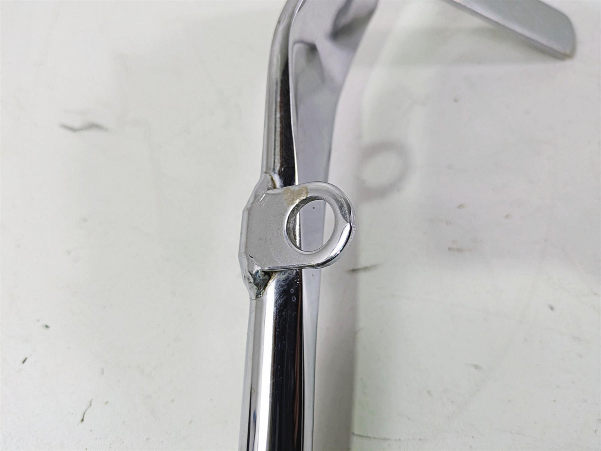 2011 Harley Touring FLHTCUSE CVO E-Glide Side Kickstand Kick Stand 50075-07A {{ shop.shopifyCountryName }} - Mototech271